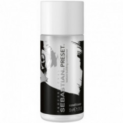 Sebastian Professional Effortless Preset Conditioner Kondicionieris matu tekstūrai 50ml