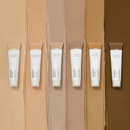 Purito Wonder Releaf Centella BB Cream Sejas krēms ar toni 30ml
