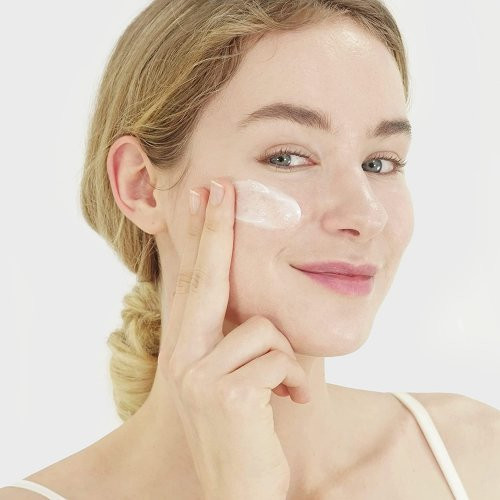 Purito Luminous Ceramide Moisturizer Face Cream Mitrinošs krēms ar keramīdiem 100ml