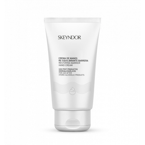 Skeyndor Restoring Barrier Hand Cream Atjaunojošs roku krēms 120ml