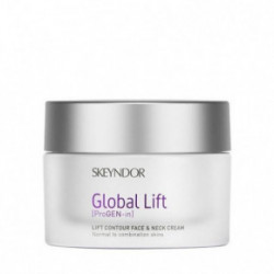 Skeyndor Global Lift Contour Face & Neck Cream Sejas un kakla krēms 50ml