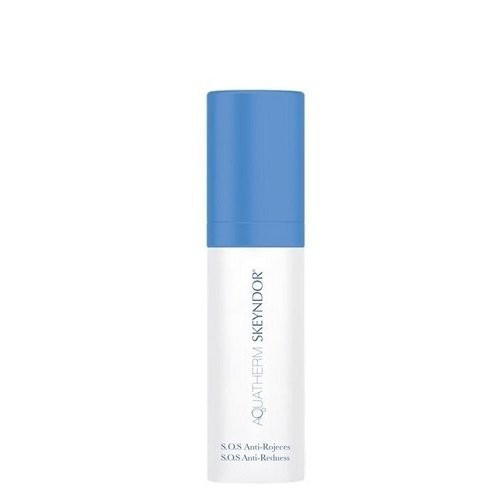 Skeyndor Aquatherm S.O.S Anti-Redness Serums pret ādas apsārtumu 30ml