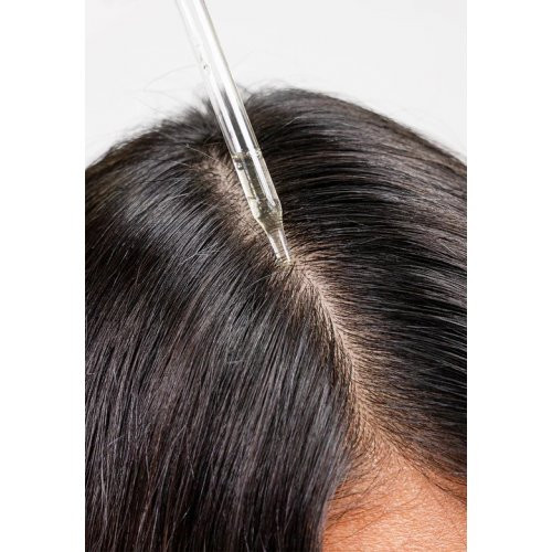 HAIRVEST Breakage Strengthening Scalp Serum For Weak Hair Stiprinošs serums vājiem matiem 55ml