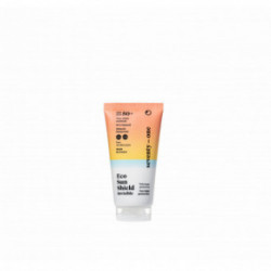 SeventyOne Percent Eco Sun Shield Invisible SPF50+ Minerālu saules aizsargkrēms sejai 50ml