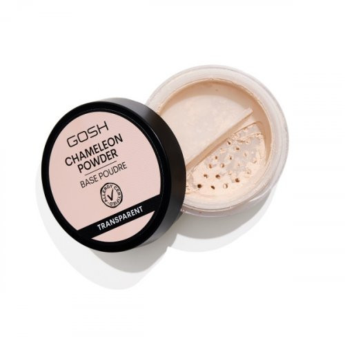 GOSH Copenhagen Chameleon Powder Birstošais pūderis 7g