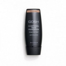 GOSH Copenhagen X-Ceptional Wear Foundation Tonālais krēms 30ml