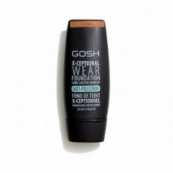 GOSH Copenhagen X-Ceptional Wear Foundation Tonālais krēms 30ml