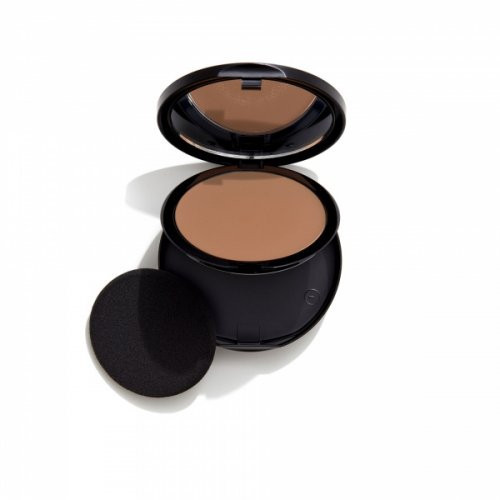 GOSH Copenhagen Foundation Plus+ Creamy Compact High Coverage Kompaktpūderis 10g