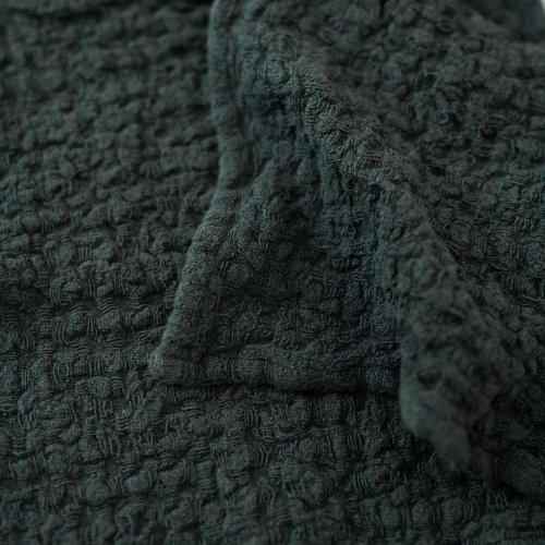 Linen Tales Linen Dishcloth Set of 2 Lina trauku dvielīšu komplekts Cafe Creme