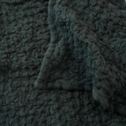 Linen Tales Linen Dishcloth Set of 2 Lina trauku dvielīšu komplekts Cafe Creme