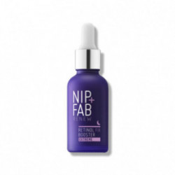 NIP + FAB Retinol Fix Booster Extreme Nakts serums sejai ar retinolu 30ml