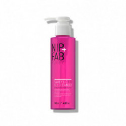 NIP + FAB Salicylic Fix Gel Cleanser Gēla sejas mazgāšanas līdzeklis ar salicilskābi 145ml