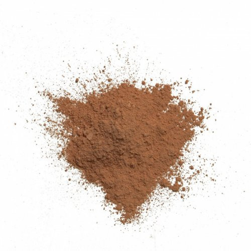 GOSH Copenhagen Mineral Powder Minerālpūderis 8g