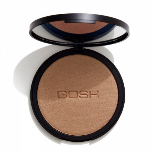 GOSH Copenhagen Giant Sun Powder Bronzējošs pūderis 20g