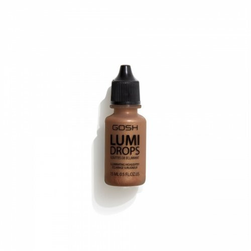 GOSH Copenhagen Lumi Drops Izgaismojošs korektors 15 ml
