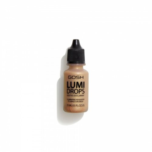 GOSH Copenhagen Lumi Drops Izgaismojošs korektors 15 ml