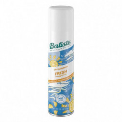 Batiste Dry Shampoo Fresh Sausais matu šampūns 200ml