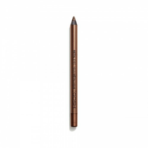 GOSH Copenhagen Metal Eyes Liner Acu zīmulis 001 Hematite 