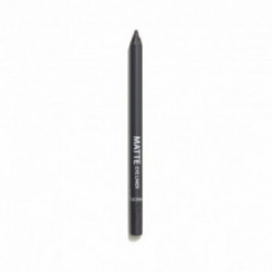 GOSH Copenhagen Matte Eye Liner Acu zīmulis 001 Dover White