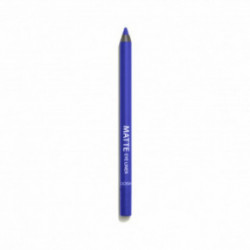 GOSH Copenhagen Matte Eye Liner Acu zīmulis 001 Dover White