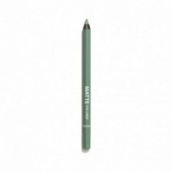 GOSH Copenhagen Matte Eye Liner Acu zīmulis 001 Dover White
