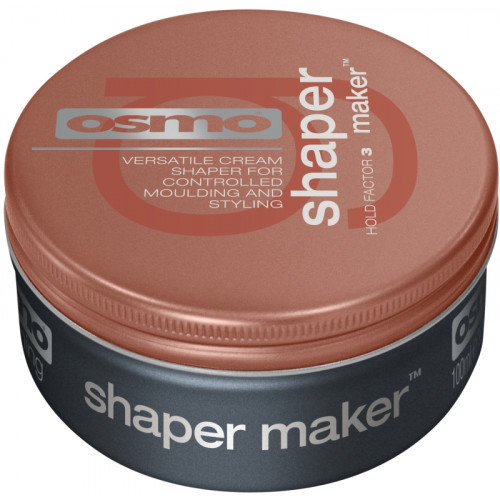 Osmo Shaper Maker Matu modelēšanas krēms 25ml