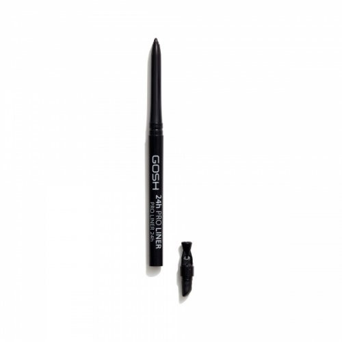 GOSH Copenhagen 24H Pro Liner Acu zīmulis Black