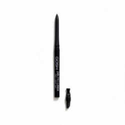 GOSH Copenhagen 24H Pro Liner Acu zīmulis Black