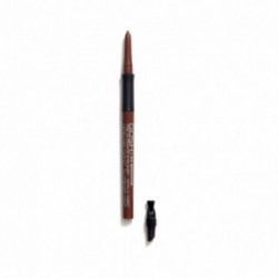 GOSH Copenhagen The Ultimate Eye Liner Acu laineris 01 Back in Black