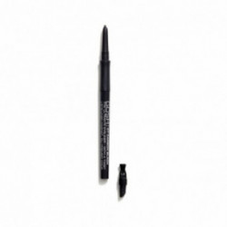GOSH Copenhagen The Ultimate Eye Liner Acu laineris 01 Back in Black