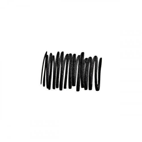GOSH Copenhagen The Ultimate Eye Liner Acu laineris 01 Back in Black