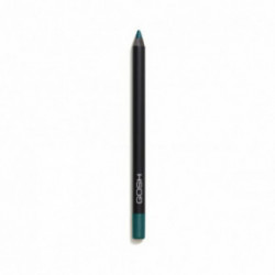 GOSH Copenhagen Velvet Touch Eye Liner Waterproof Ūdensnoturīgs acu zīmulis Black Ink