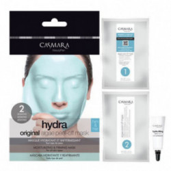 Casmara Hydra Algea Peel Off Mask Aļģu, mitrinoša sejas maska