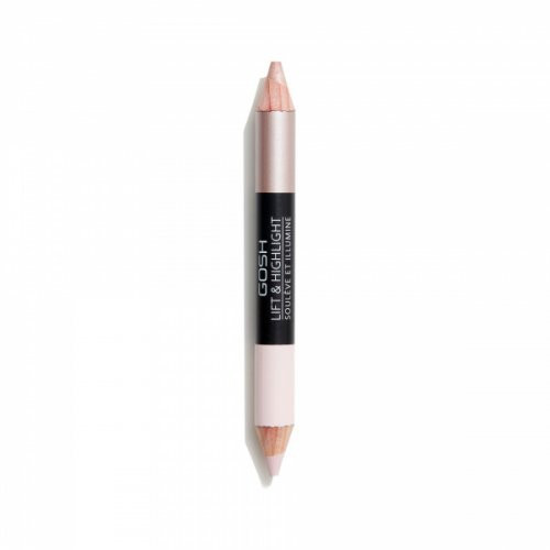 GOSH Copenhagen Lift & Highlight Izgaismojošs līdzeklis 001 Nude