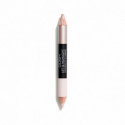 GOSH Copenhagen Lift & Highlight Izgaismojošs līdzeklis 001 Nude