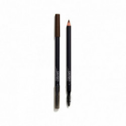 GOSH Copenhagen Eye Brow Pencil Uzacu zīmulis Soft Black