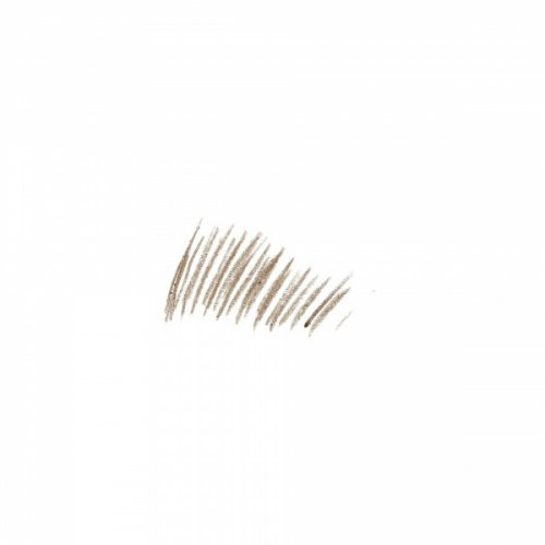 GOSH Copenhagen Ultra Thin Brow Pencil Zzacu zmulis 001 Brown
