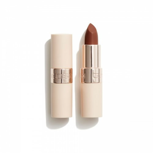 GOSH Copenhagen Luxury Nude Lips Lpu krsa 001 Nudity