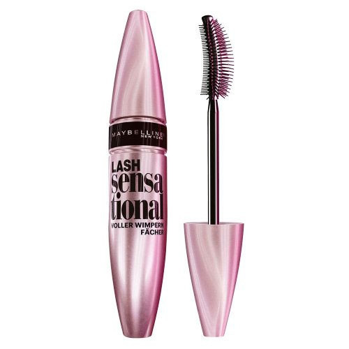 Maybelline Lash Sensational Skropstu tuša 9.5ml