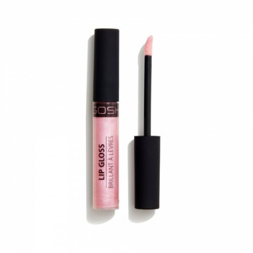 GOSH Copenhagen Lip Gloss Lūpu spīdums 003