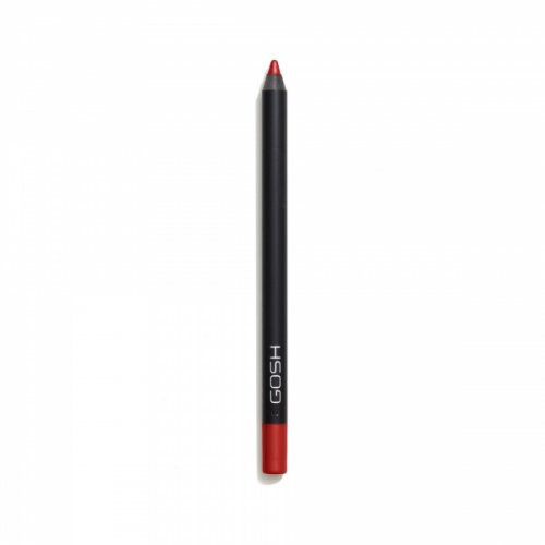 GOSH Copenhagen Velvet Touch Lipliner Waterproof Lūpu zīmulis 001 Nougat Crisp