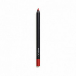 GOSH Copenhagen Velvet Touch Lipliner Waterproof Lūpu zīmulis 001 Nougat Crisp