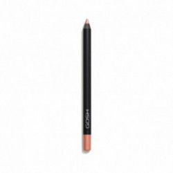 GOSH Copenhagen Velvet Touch Lipliner Waterproof Lūpu zīmulis 001 Nougat Crisp