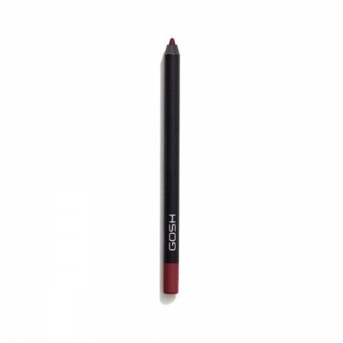 GOSH Copenhagen Velvet Touch Lipliner Waterproof Lūpu zīmulis 001 Nougat Crisp