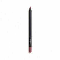 GOSH Copenhagen Velvet Touch Lipliner Waterproof Lūpu zīmulis 001 Nougat Crisp