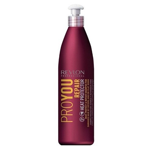 Revlon Professional Pro You Repair Heat Protection Matu šampūns ar termisko aizsardzību 350ml