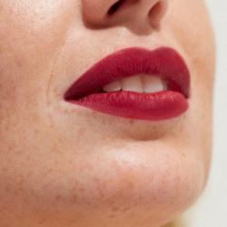 GOSH Copenhagen Velvet Touch Matt Lipstick Matēta lūpu krāsa 002 Matt Rose