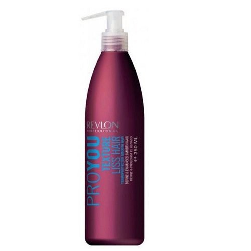 Revlon Professional Pro You Liss Hair Līdzeklis matu taisnošanai ar termisko aizsardzību 350ml