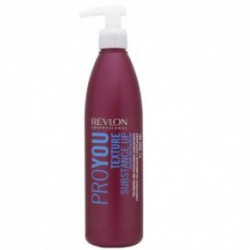 Revlon Professional Pro You Substance Up Veidošanas krēms matu apjomam 350ml