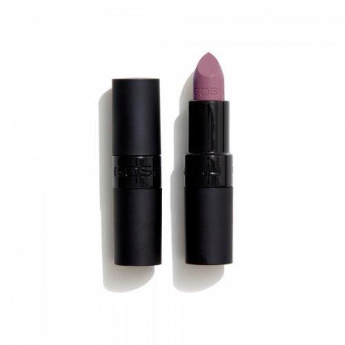 GOSH Copenhagen Velvet Touch Matt Lipstick Matēta lūpu krāsa 002 Matt Rose